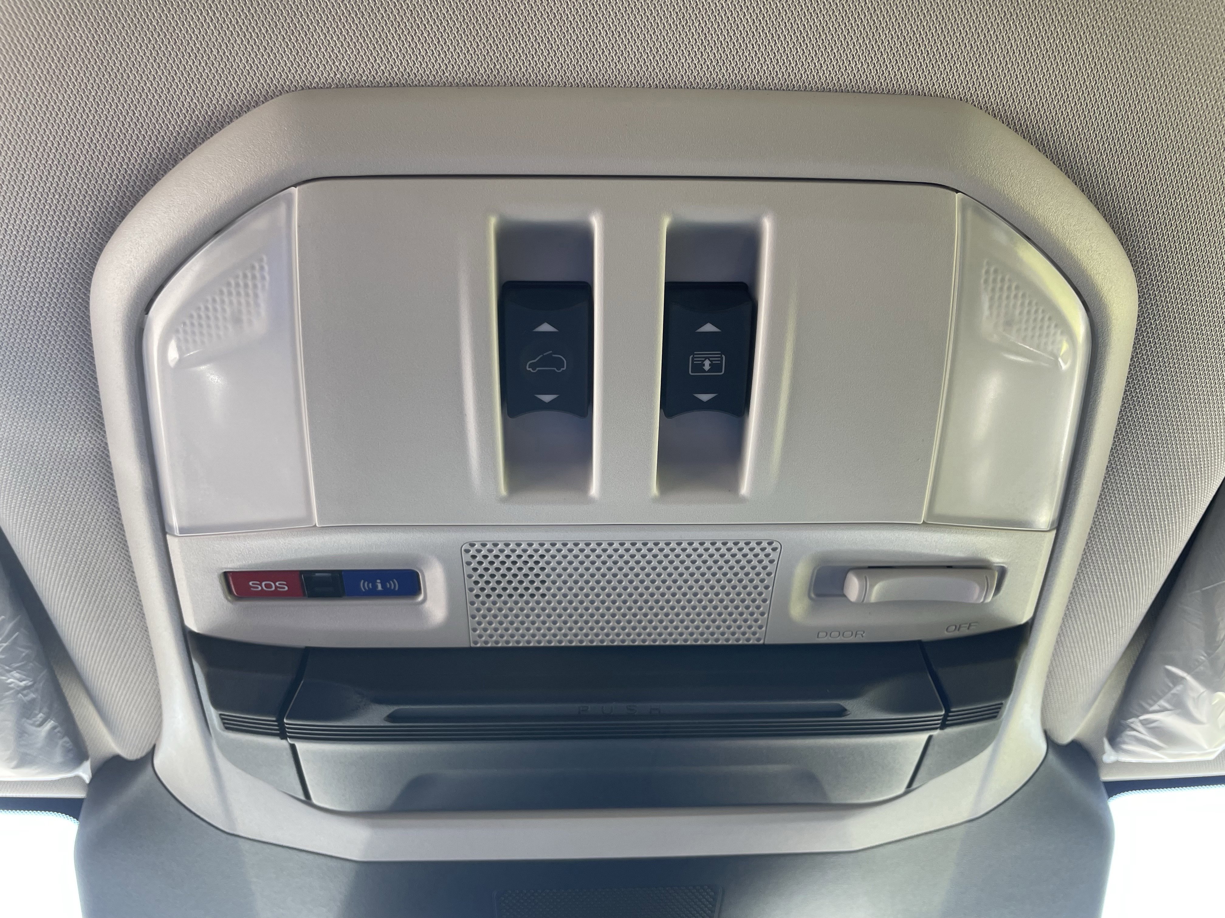 New 2025 Subaru Ascent Onyx Edition image 31