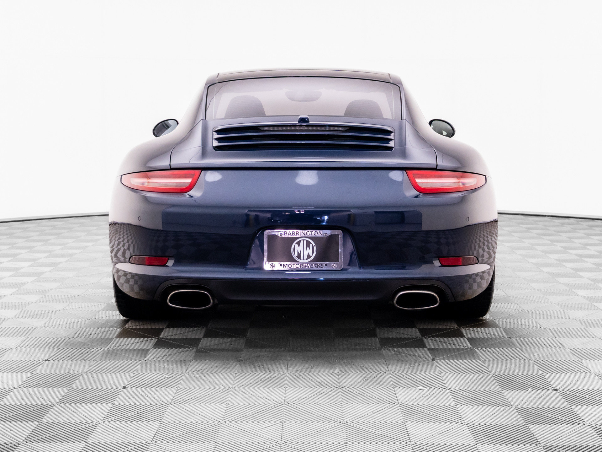 Used 2016 Porsche 911 Carrera RWD image 10