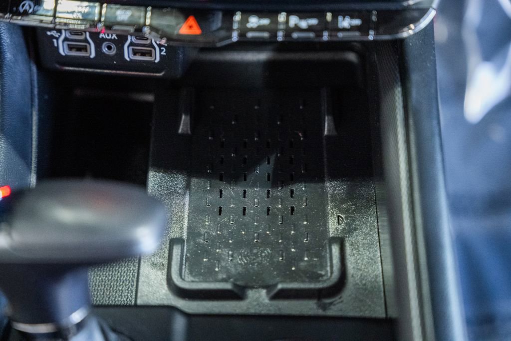 Certified 2025 Dodge Durango GT image 33