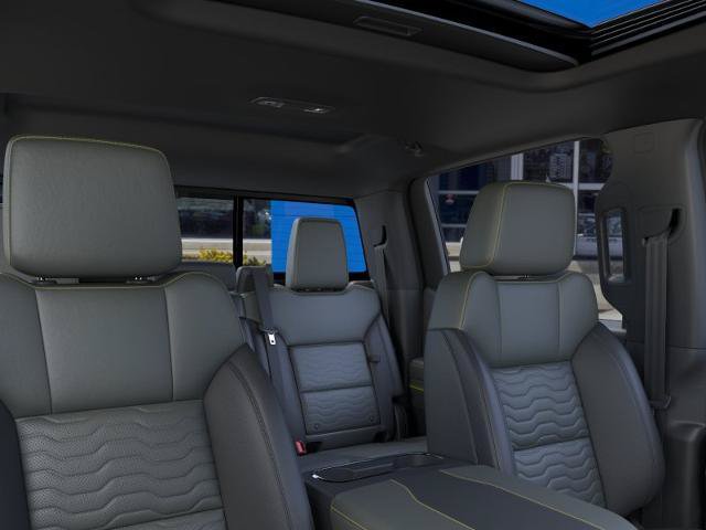 New 2026 Chevrolet Silverado 1500 ZR2 w/ LPO, Dark Essentials Package AWD/4WD image 24