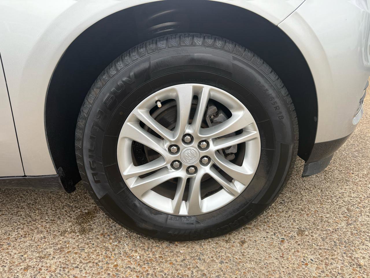 Used 2019 Buick Enclave Premium image 6