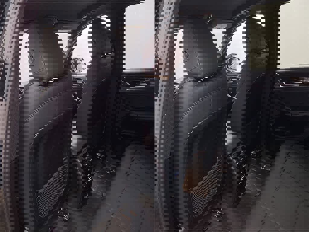 Used 2018 BMW X3 xDrive30i image 17