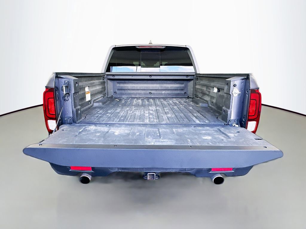 Certified 2023 Honda Ridgeline RTL-E image 27
