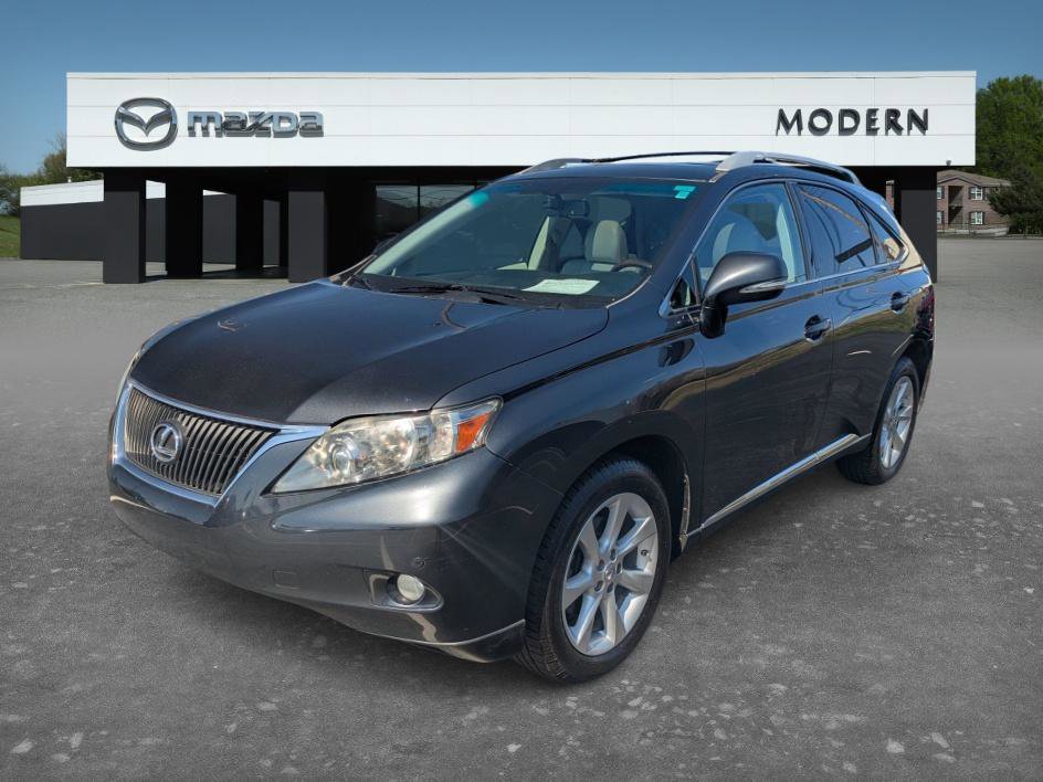 Used 2011 Lexus RX 350 2WD w/ Premium Pkg