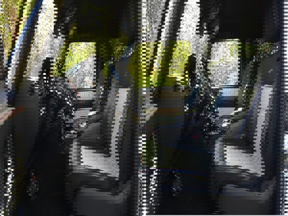 Used 2015 Mercedes-Benz G 550 image 11