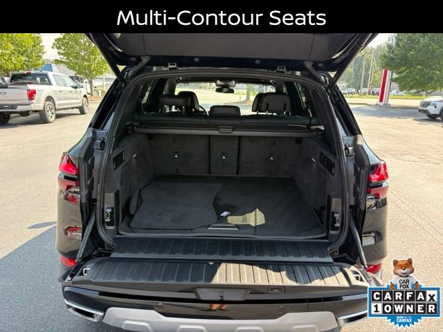Used 2025 BMW X5 xDrive40i w/ Climate Comfort Package AWD/4WD image 30