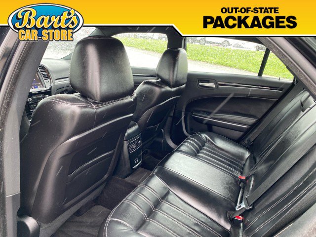 Used 2018 Chrysler 300 S image 18