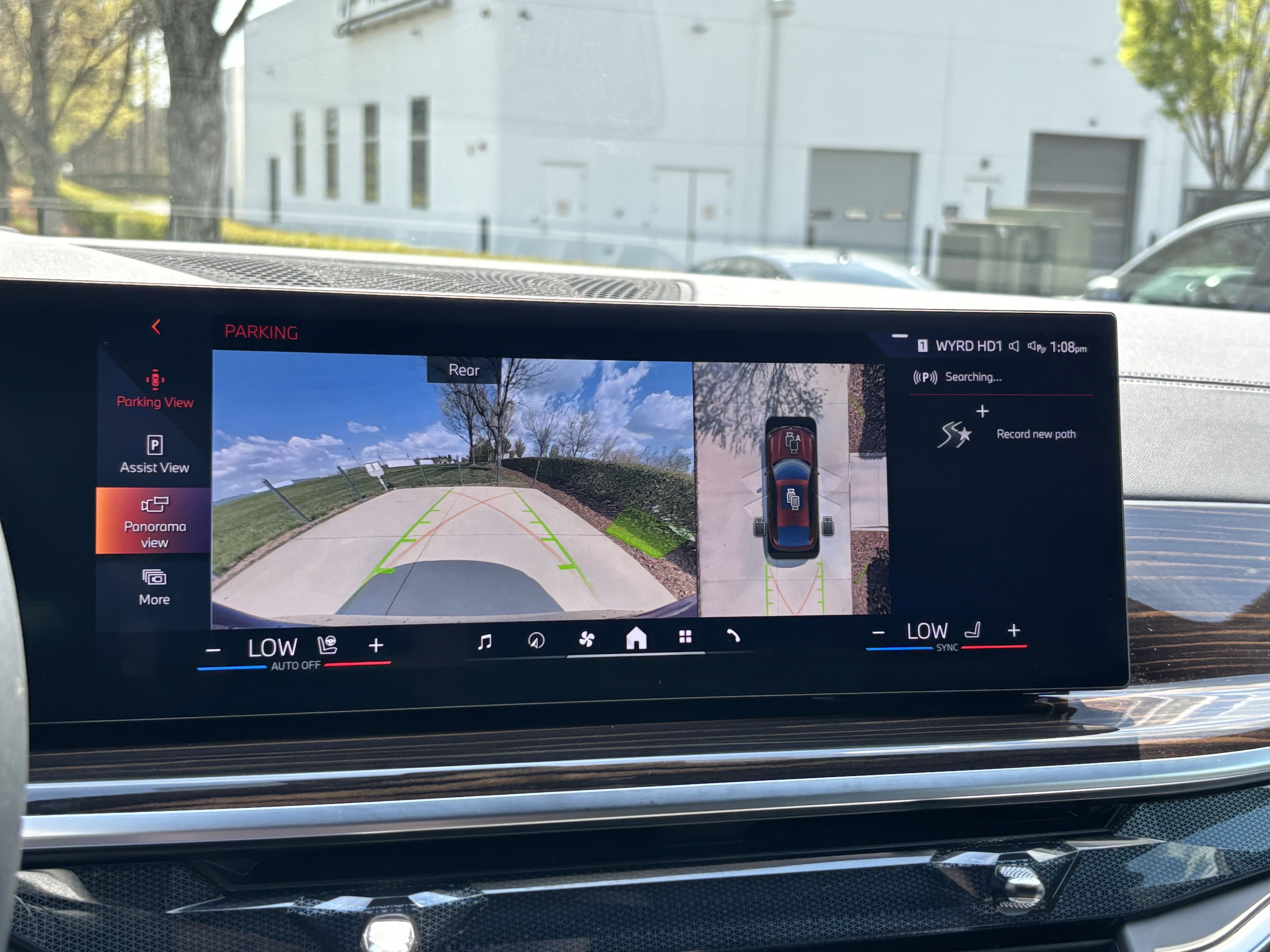 Certified 2026 BMW X6 xDrive40i AWD/4WD image 23