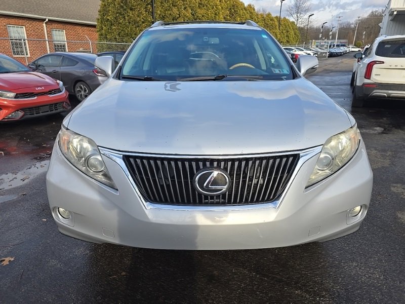 Used 2011 Lexus RX 350 350 image 2