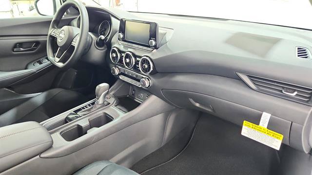 Used 2025 Nissan Sentra S FWD image 23