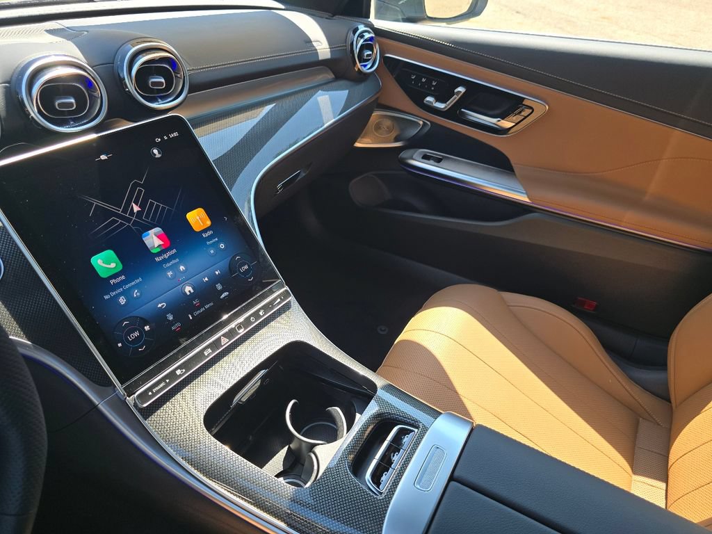 New 2027 Mercedes-Benz CLE 300 4MATIC Cabriolet image 28