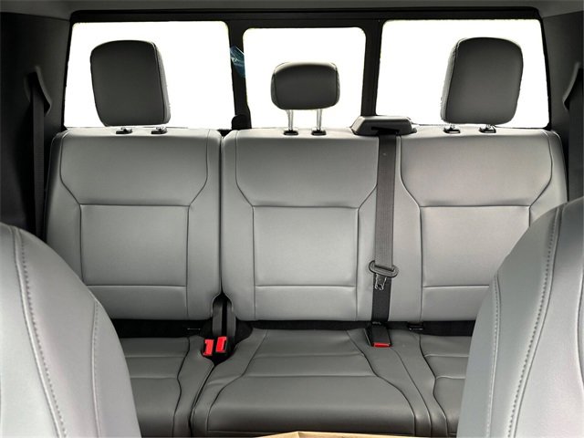 New 2025 Ford F350 XL w/ XL Chrome Package image 13