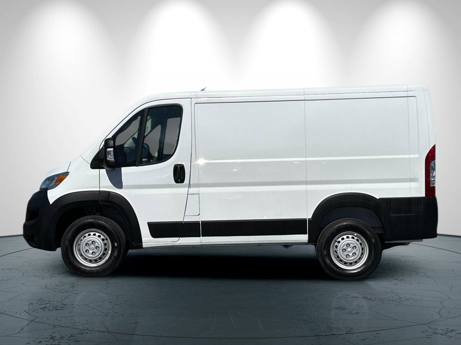 New 2026 RAM ProMaster 1500 image 7