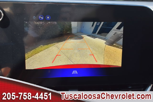 New 2027 Chevrolet Equinox LT FWD image 26