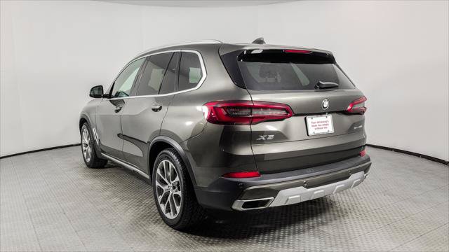 Used 2020 BMW X5 sDrive40i w/ Premium Package RWD image 6