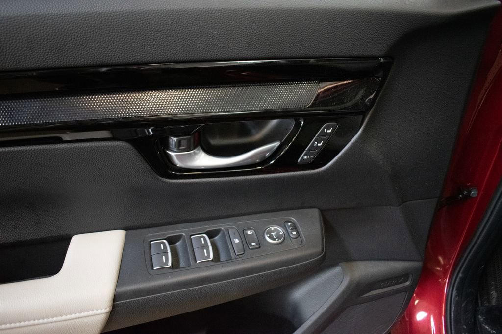Used 2024 Honda CR-V EX-L image 21