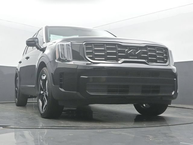 Used 2023 Kia Telluride S w/ S Sunroof Package AWD/4WD image 53