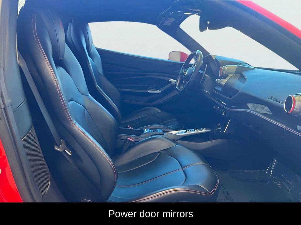Used 2021 Ferrari F8 Tributo image 15
