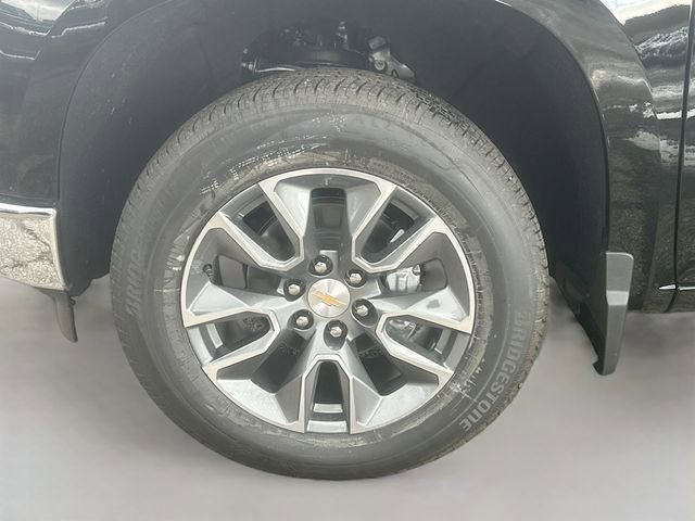 New 2026 Chevrolet Silverado 1500 LT w/ Protection Package image 30