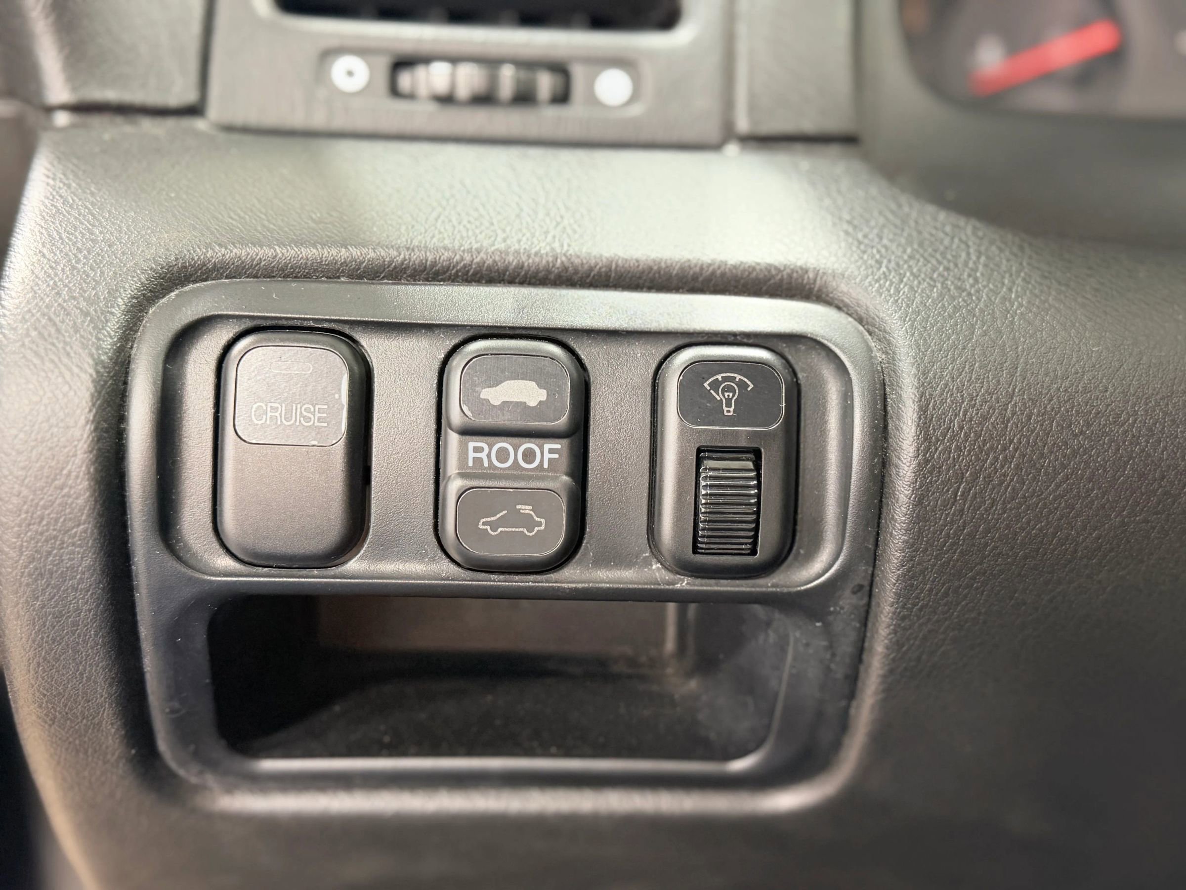 Used 2000 Honda Prelude image 19