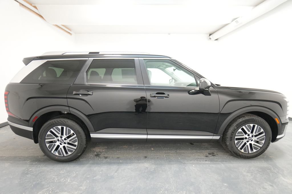New 2026 Hyundai Palisade SEL AWD/4WD image 10
