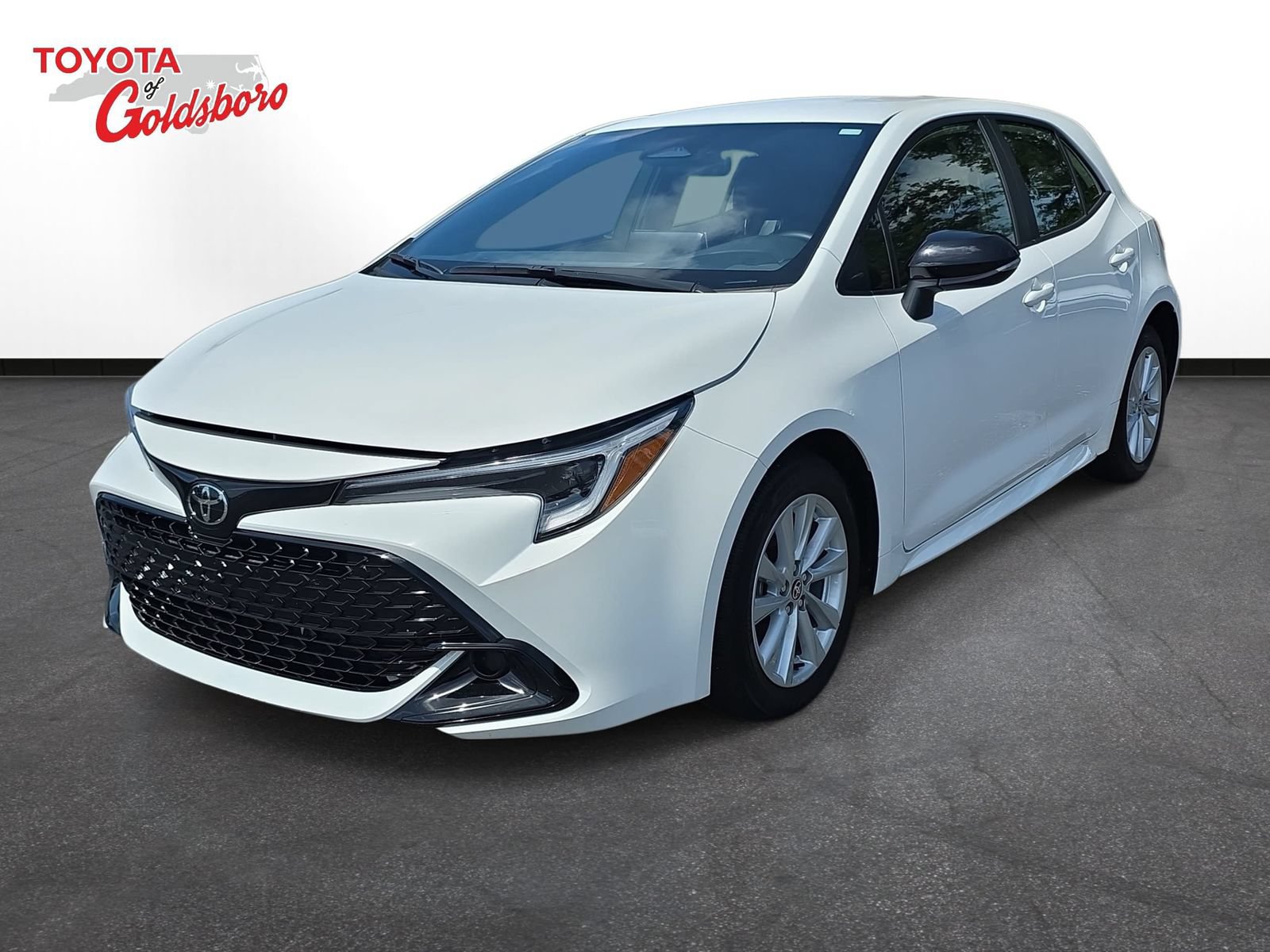 Used 2026 Toyota Corolla SE