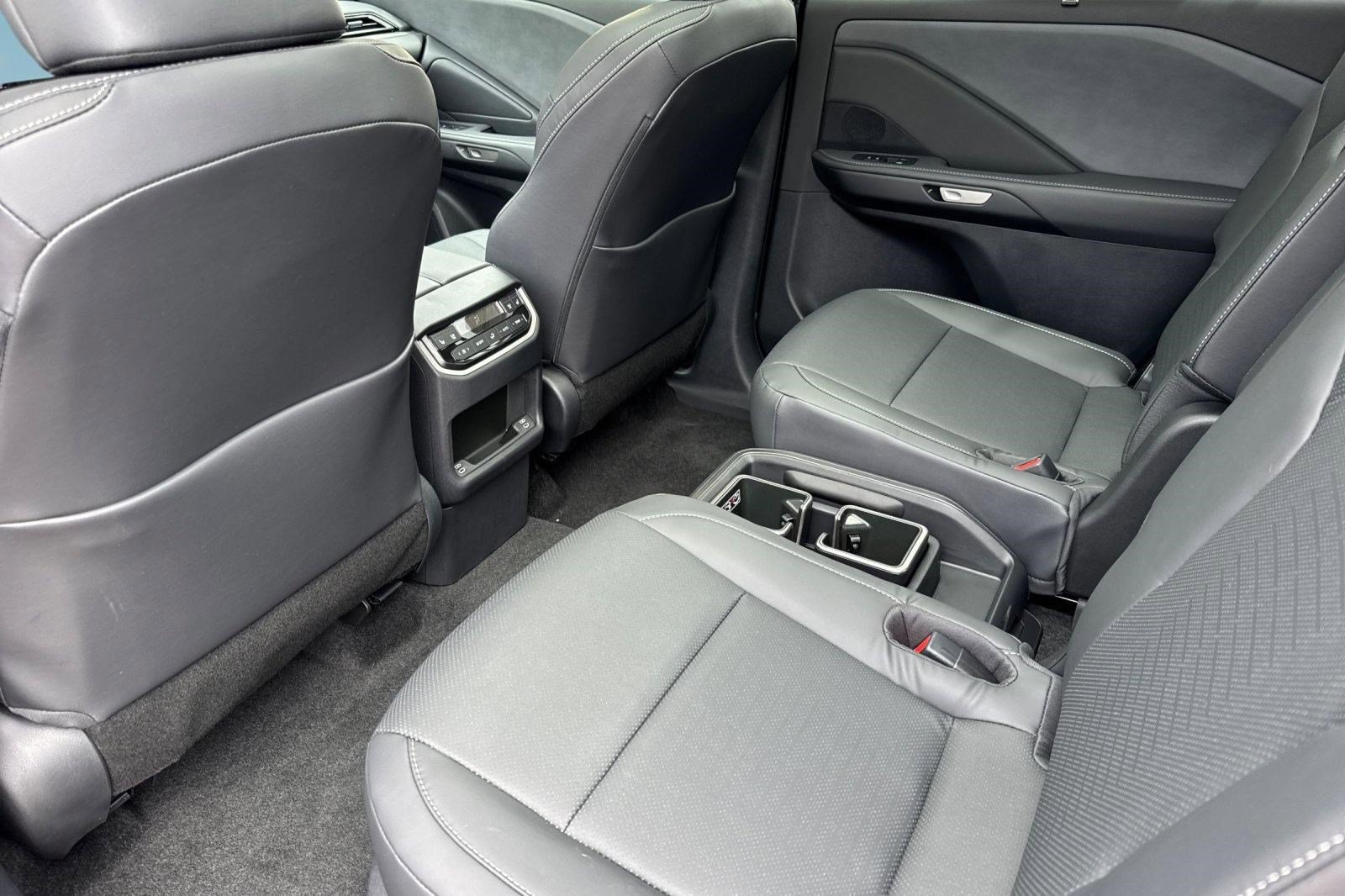 New 2026 Lexus TX 350 AWD image 14
