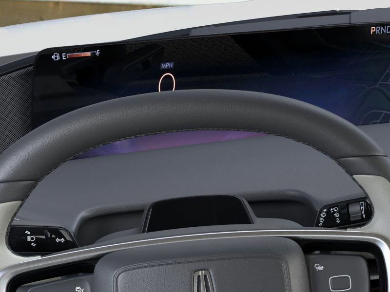 New 2026 Lincoln Navigator L Reserve image 13