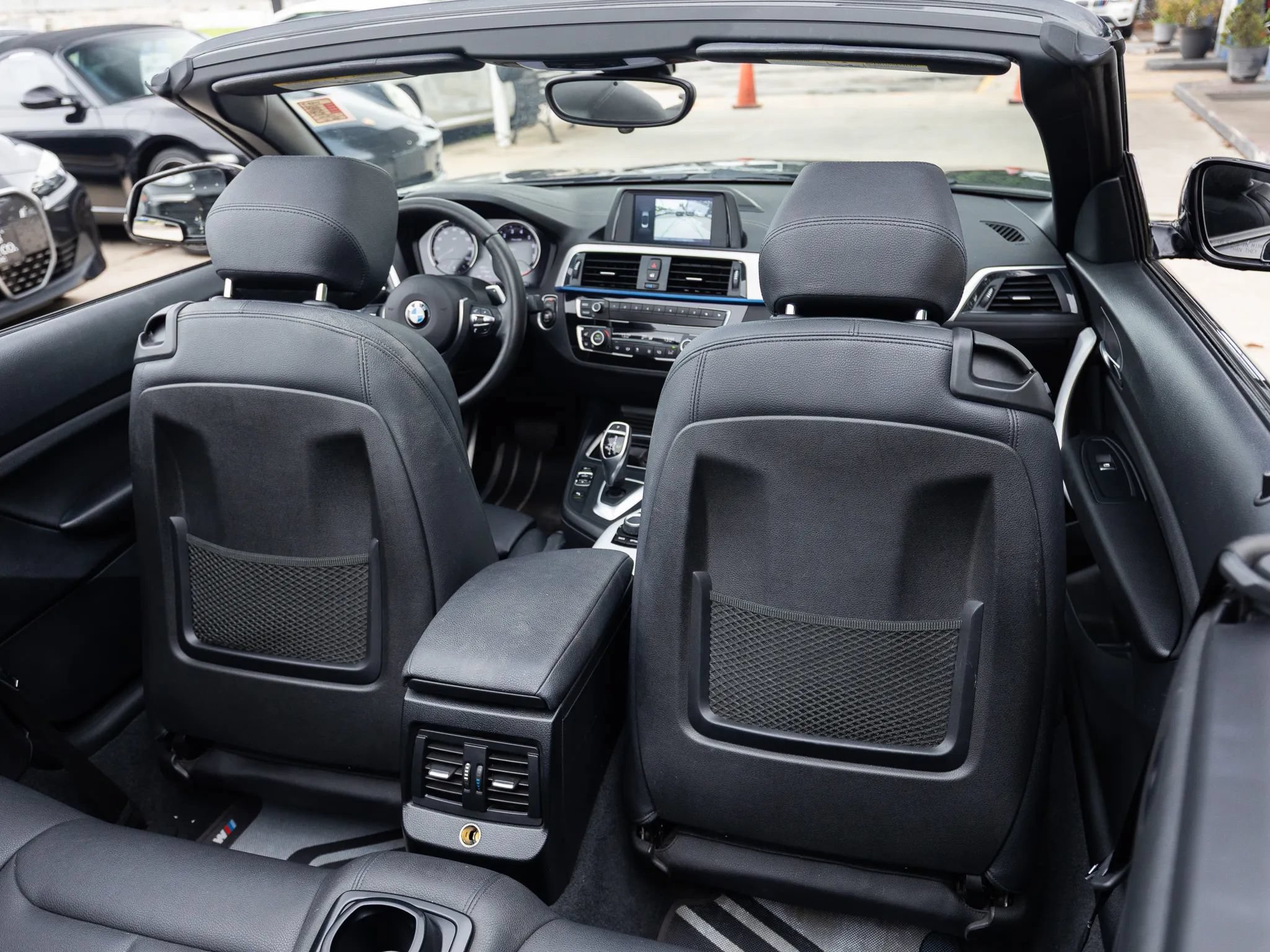 Used 2020 BMW M240i Convertible RWD image 29