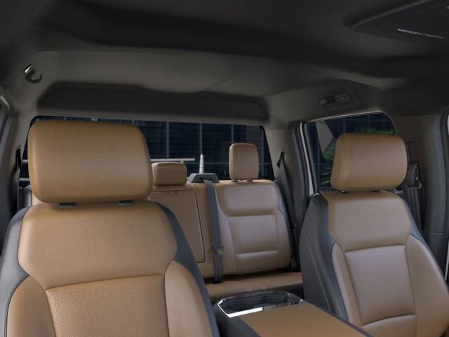 New 2026 Ford F350 Lariat image 22
