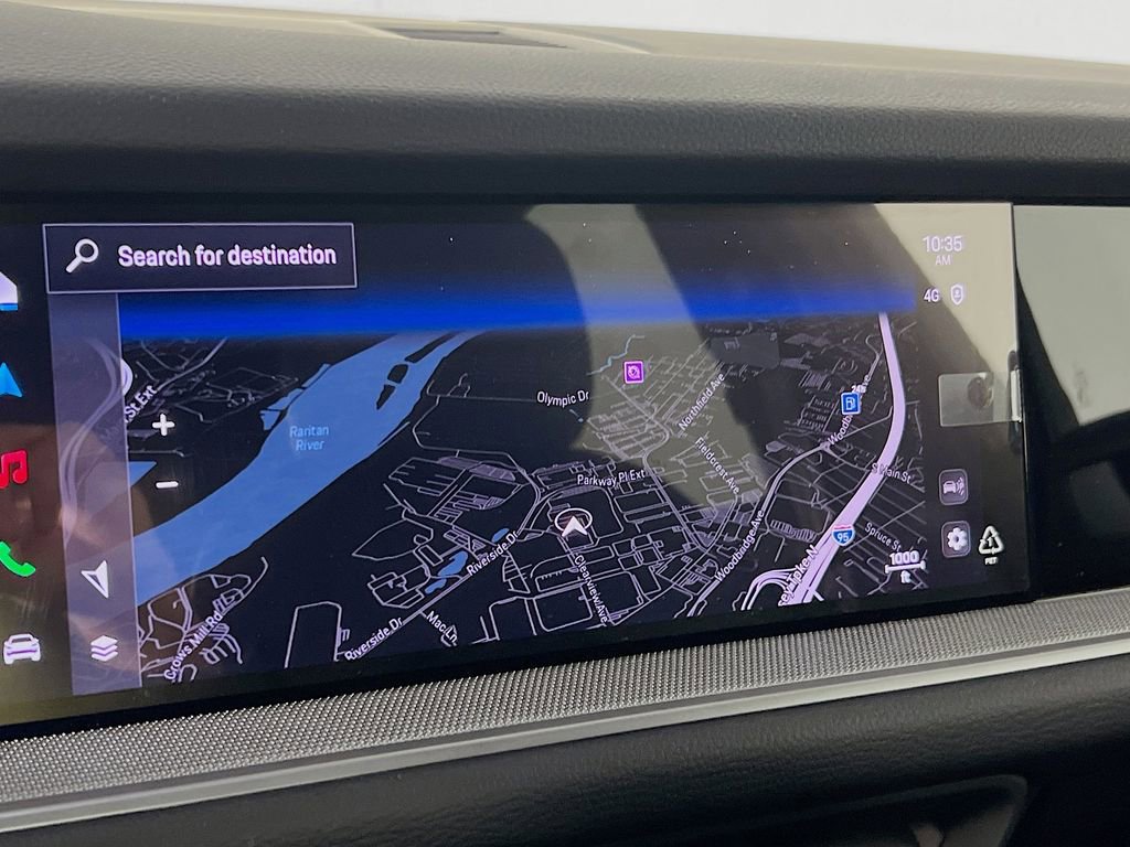 Certified 2026 Porsche Cayenne image 16