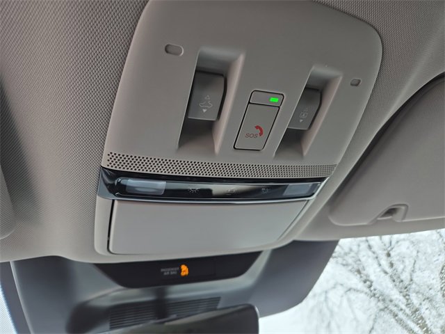 New 2026 Nissan Murano SL image 26