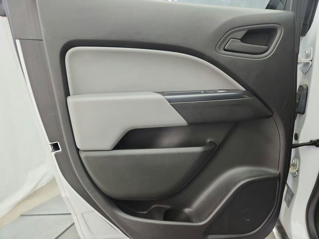 Used 2016 Chevrolet Colorado W/T image 19
