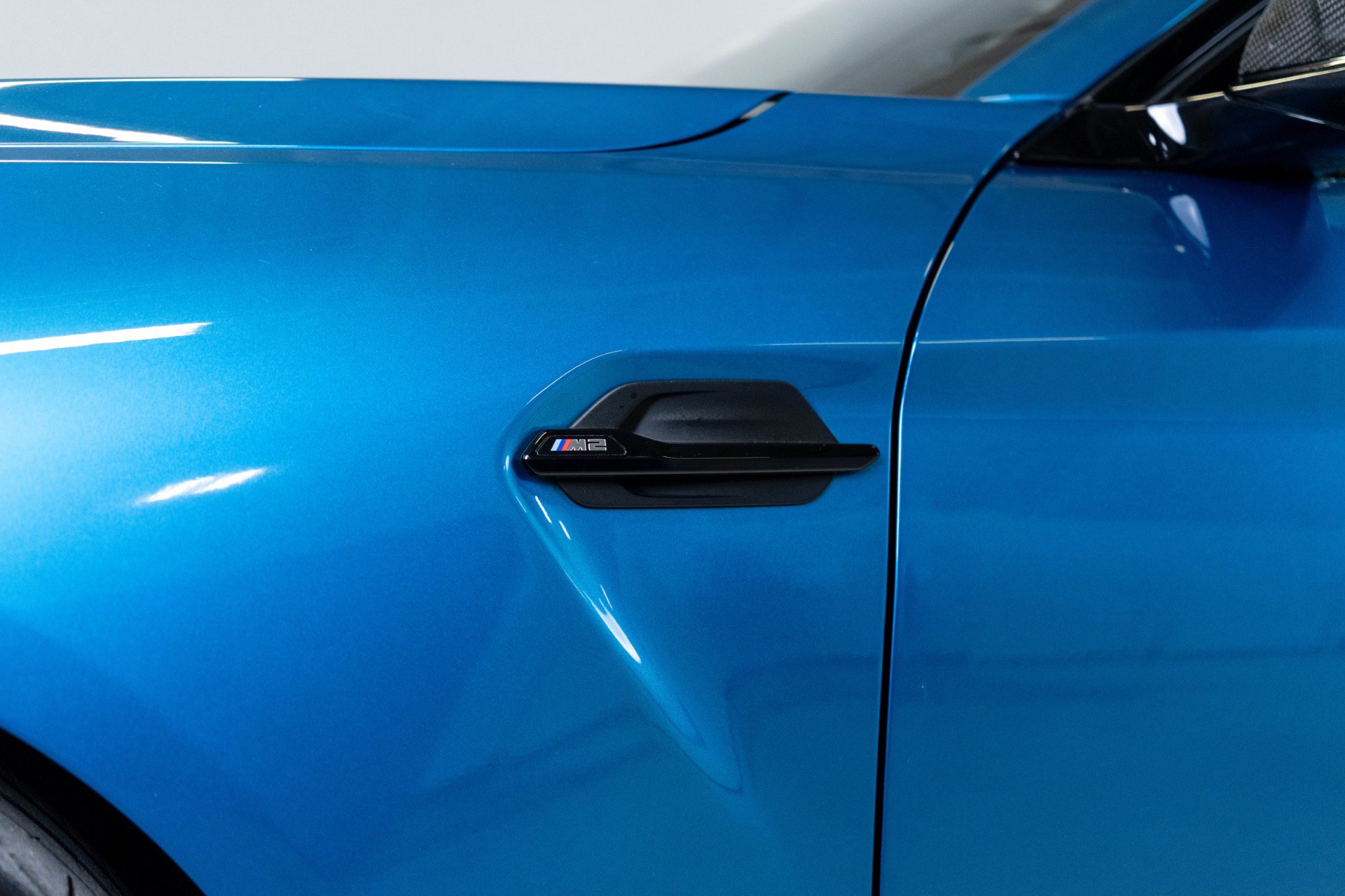 Used 2017 BMW M2 RWD image 5