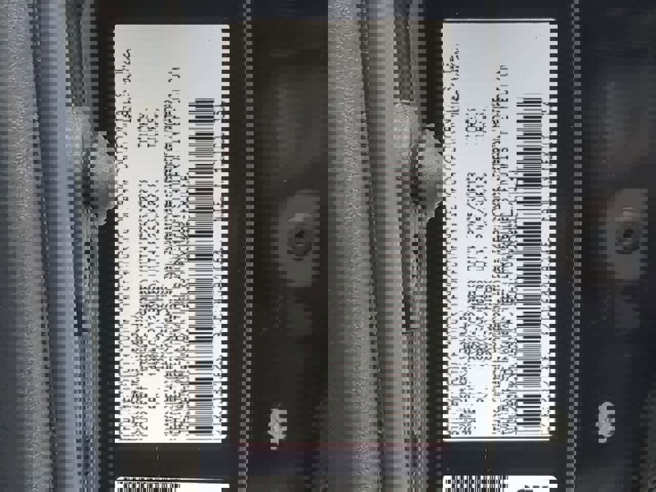 Used 2022 Toyota Tacoma Limited w/ Nightshade Package image 37