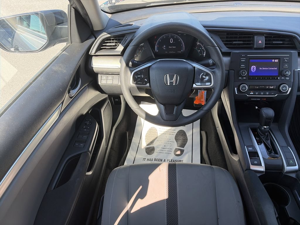 Used 2021 Honda Civic LX image 15