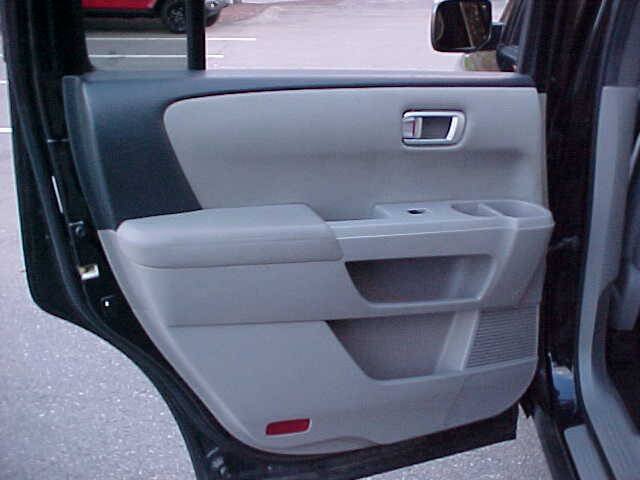 Used 2012 Honda Pilot LX image 15