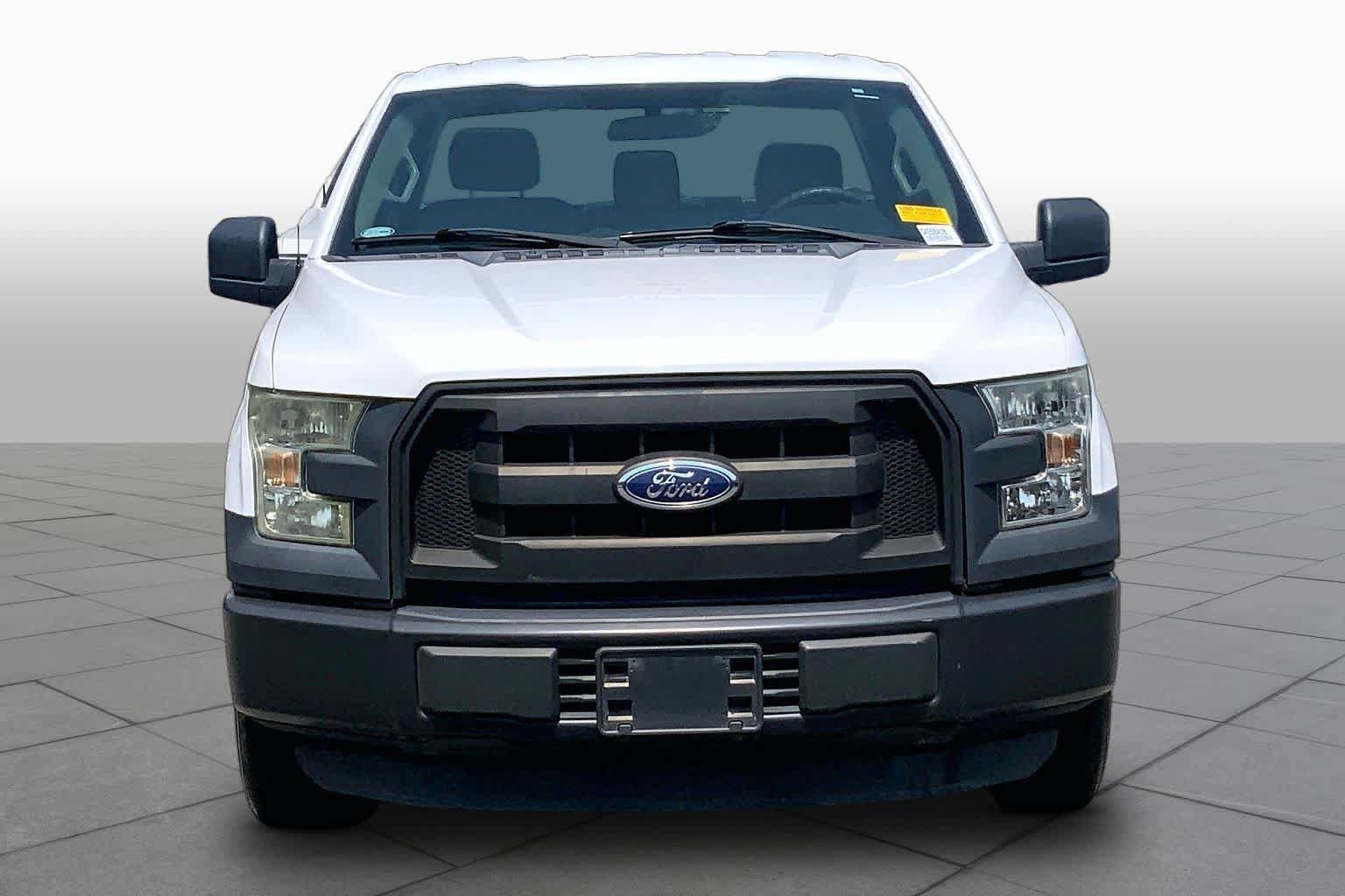 Used 2016 Ford F150 XL RWD image 4