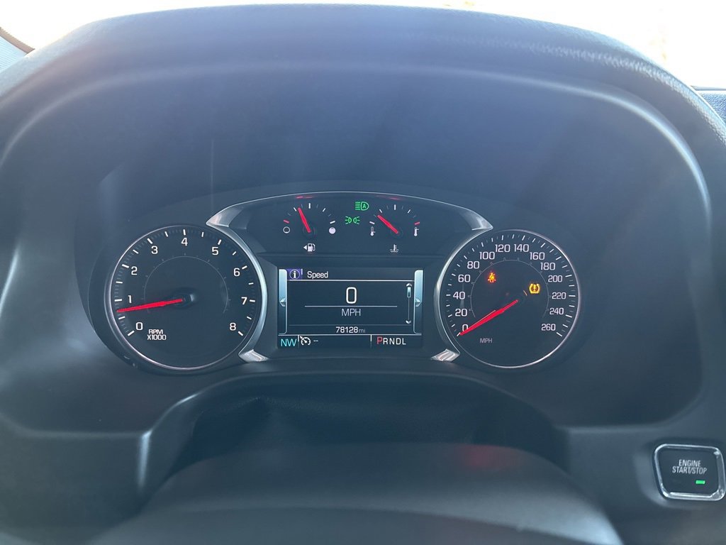 Used 2018 GMC Acadia SLT image 12