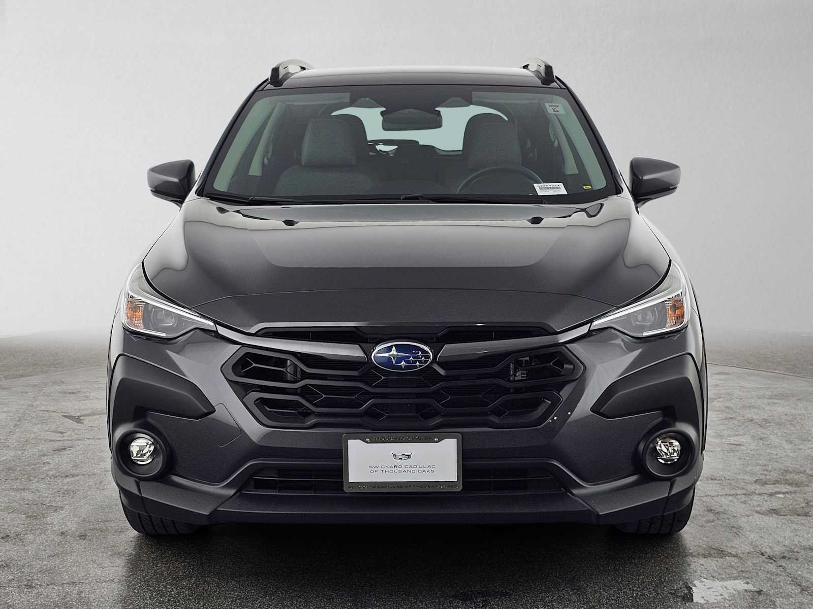 Used 2024 Subaru Crosstrek 2.0i Premium AWD/4WD image 8