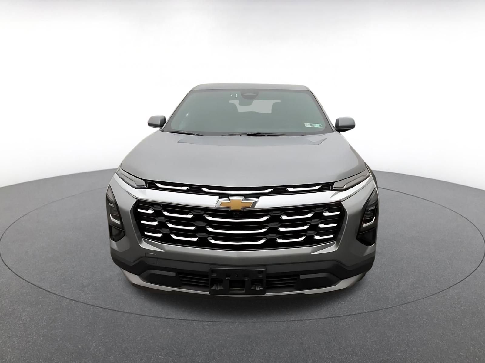 Used 2025 Chevrolet Equinox LT image 5