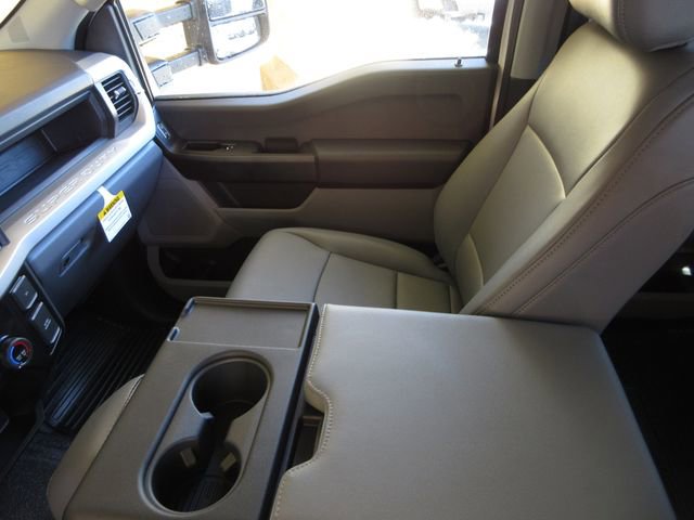 New 2026 Ford F550 2WD Crew Cab Super Duty image 28
