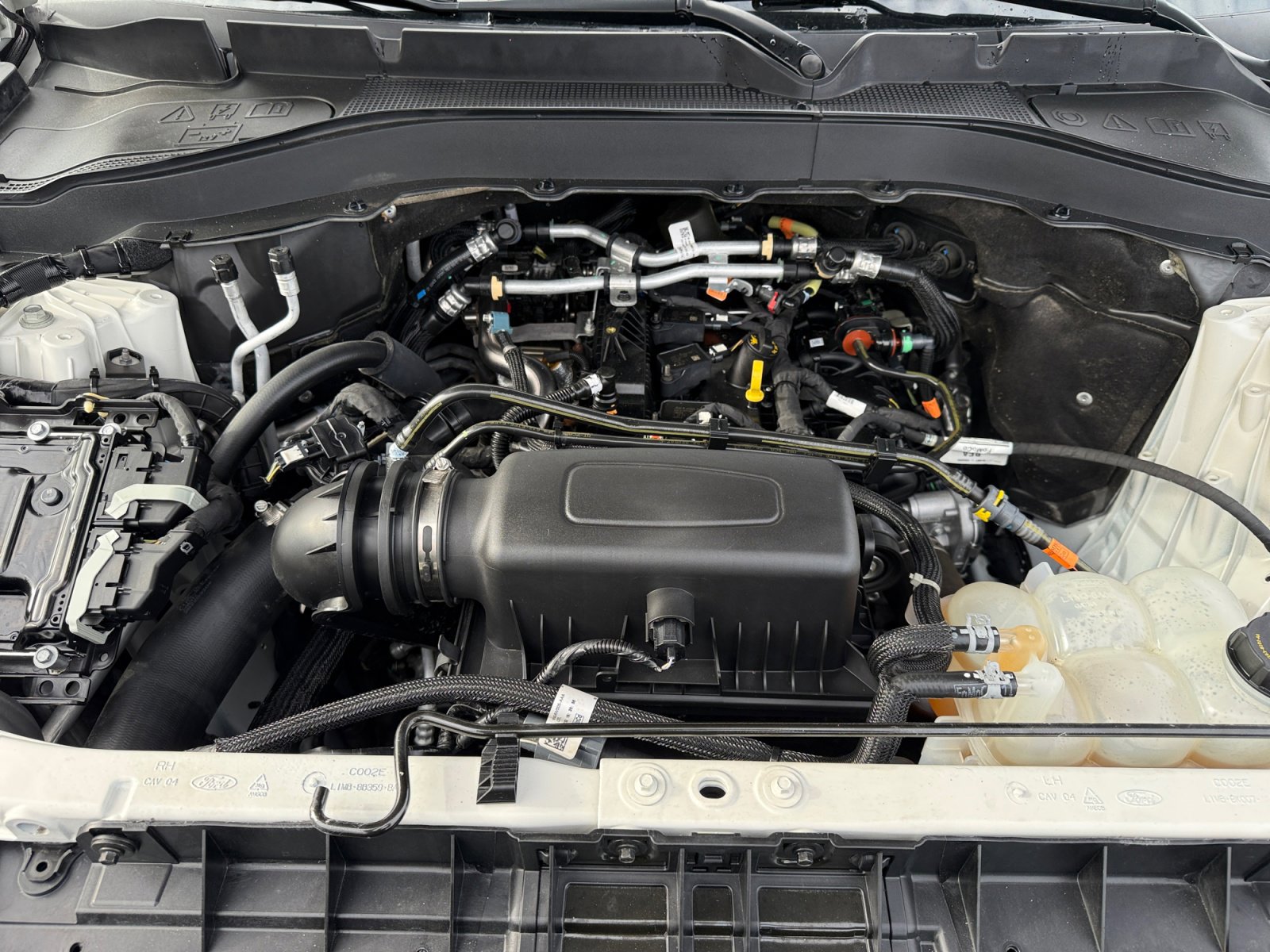 Used 2022 Ford Explorer XLT image 21