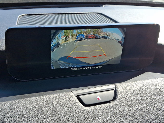 Certified 2024 MAZDA CX-90 3.3 Turbo w/ Preferred Plus image 18