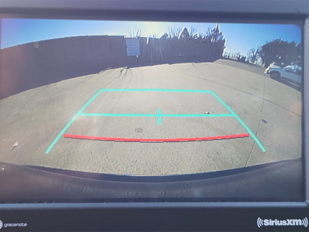 Used 2021 Toyota RAV4 XLE image 34