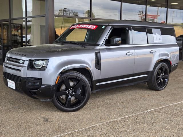 Used 2024 Land Rover Defender 130 X-Dynamic SE