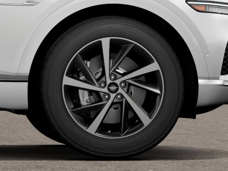 New 2026 Genesis GV80 3.5T Advanced AWD/4WD image 8