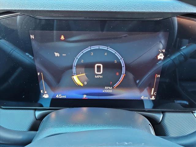 New 2026 Chevrolet TrailBlazer LS w/ LS Convenience Package image 12