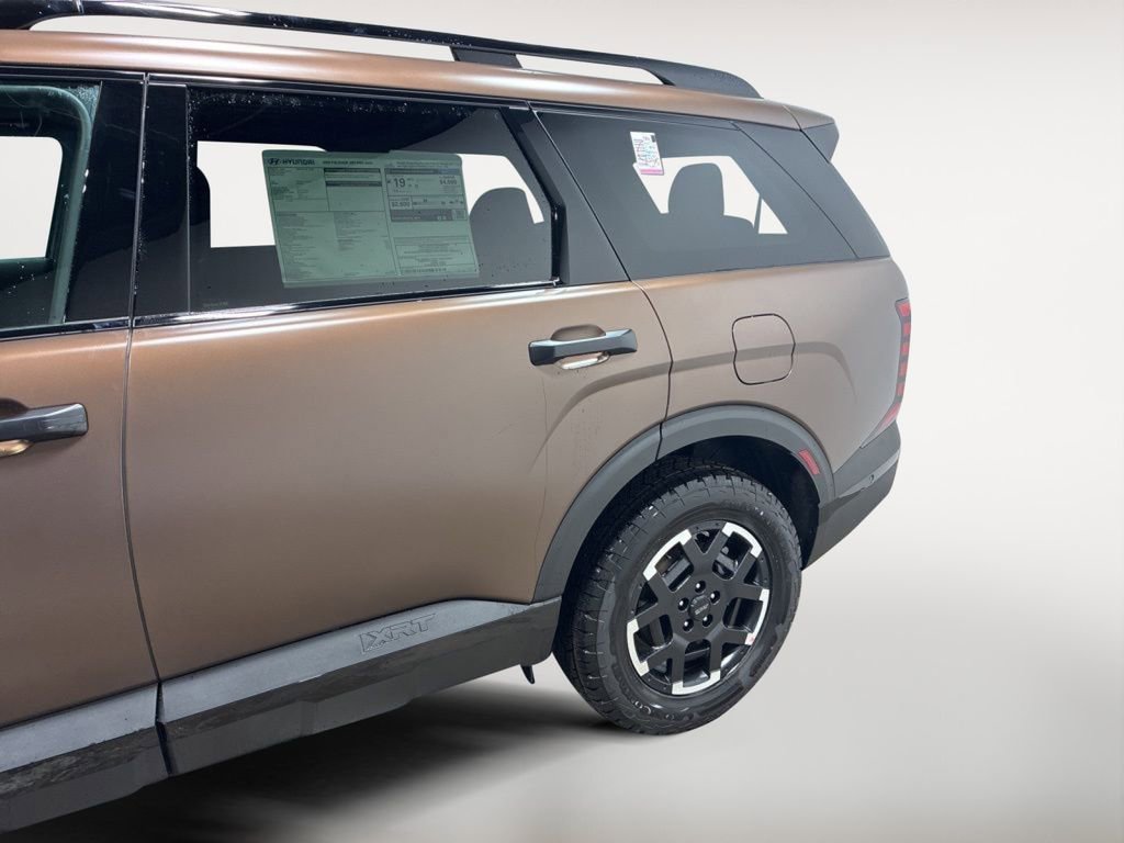 New 2026 Hyundai Palisade XRT Pro image 8