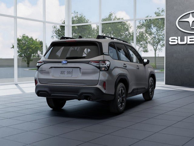 New 2026 Subaru Forester Premium AWD/4WD image 5